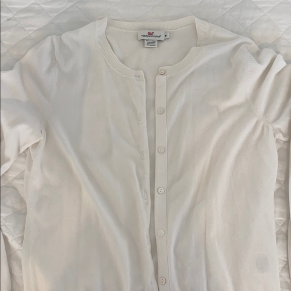 Vineyard Vines Sweaters - Vineyard vines cardigan Sweater